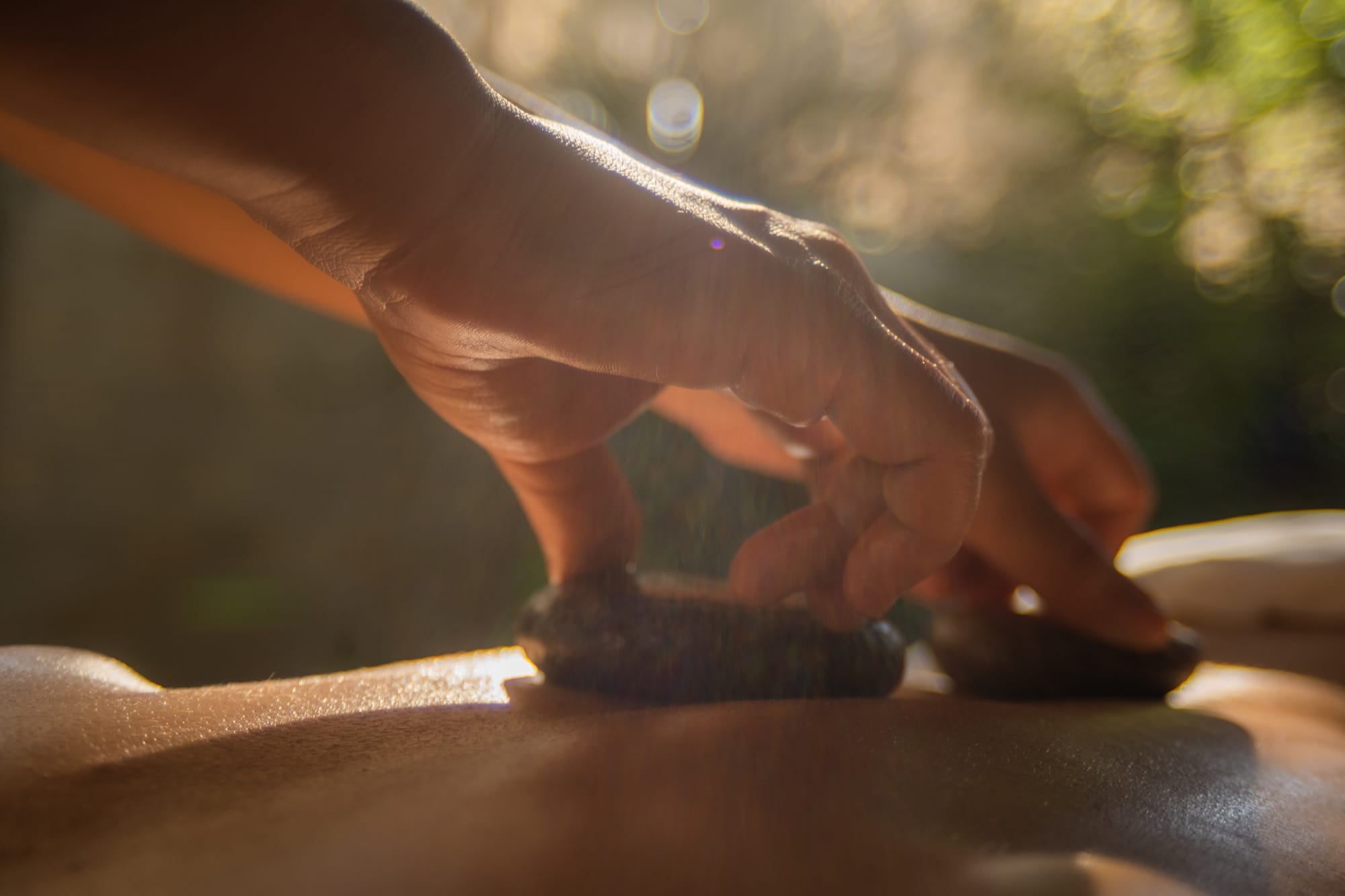 Botica Massage