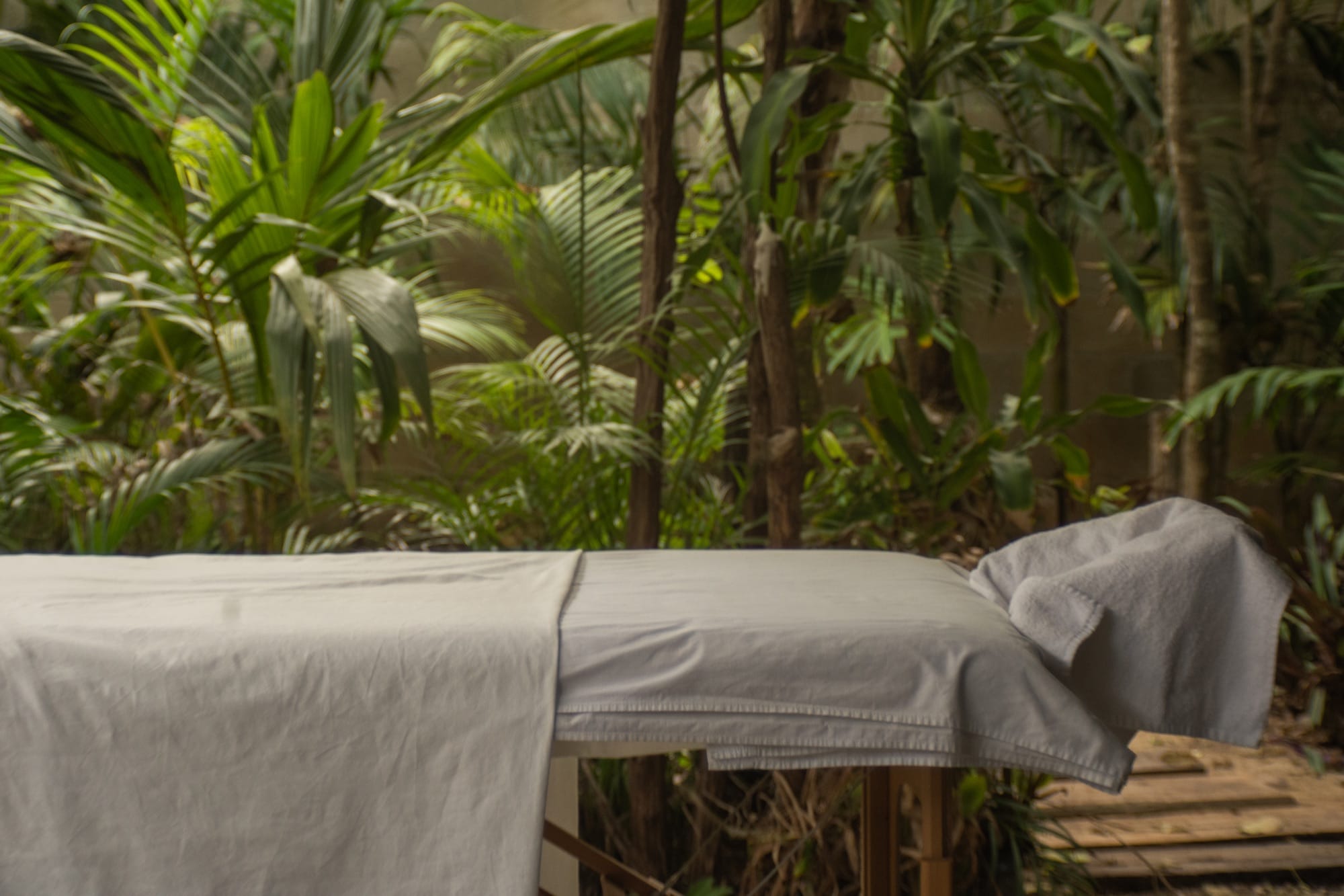Casa Botica private spa in Playa del Carmen