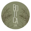 Botica Spa logo – Massages in Playa del Carmen and Riviera Maya