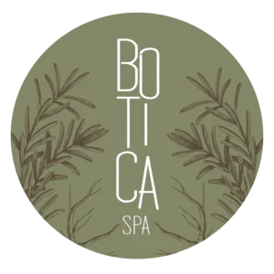 Botica Spa logo – Massages in Playa del Carmen and Riviera Maya